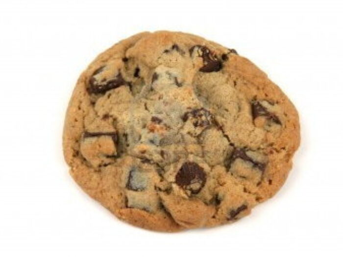 Choc Chip Cookie