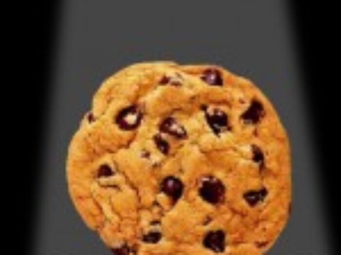 Chocolate Chip Cookie