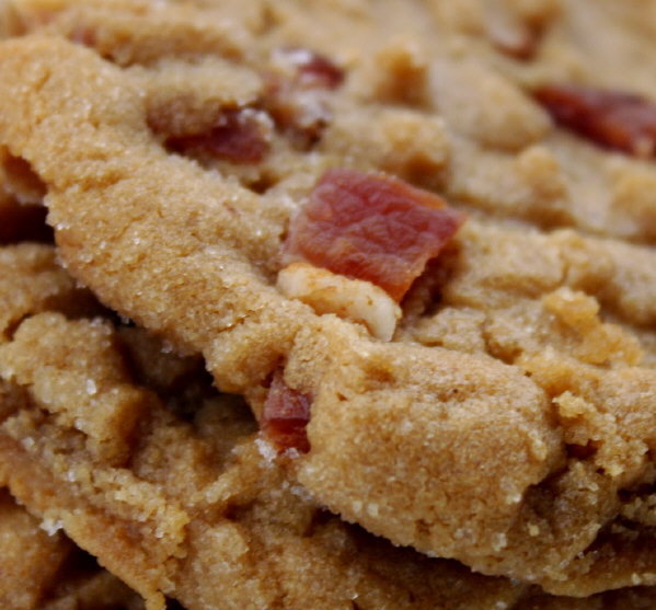 Bacon Cookies