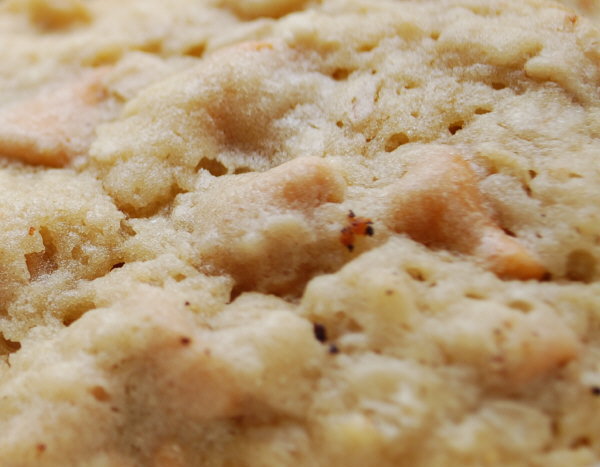 Butterscotch Peanut Cookies