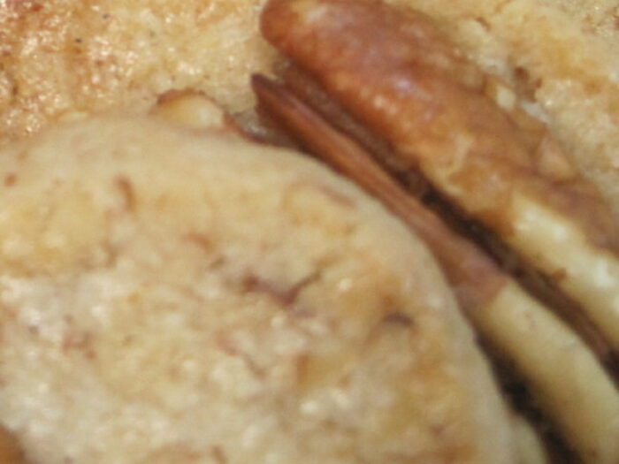 Pecan Cookies